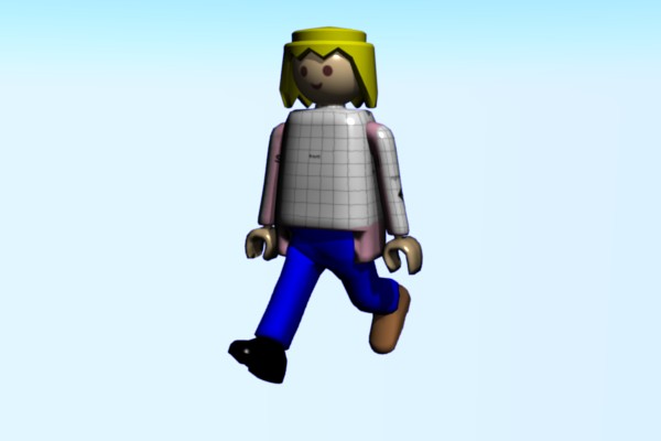 Playmobil preview image 1